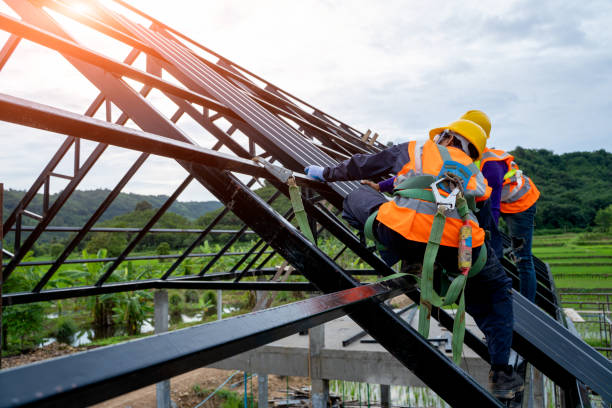 Best Storm Damage Roof Repair  in Livermore, CA