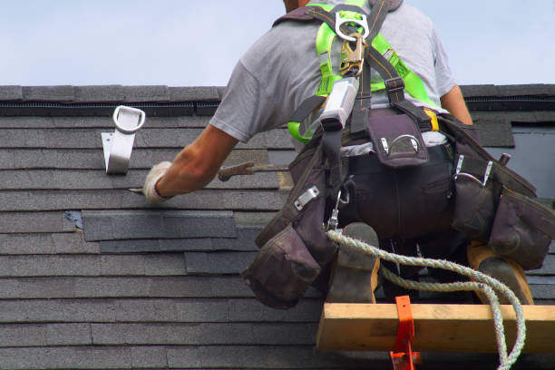 Best Storm Damage Roof Repair  in Livermore, CA